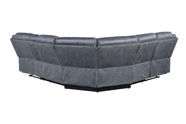 Laurel Sectional Sofa