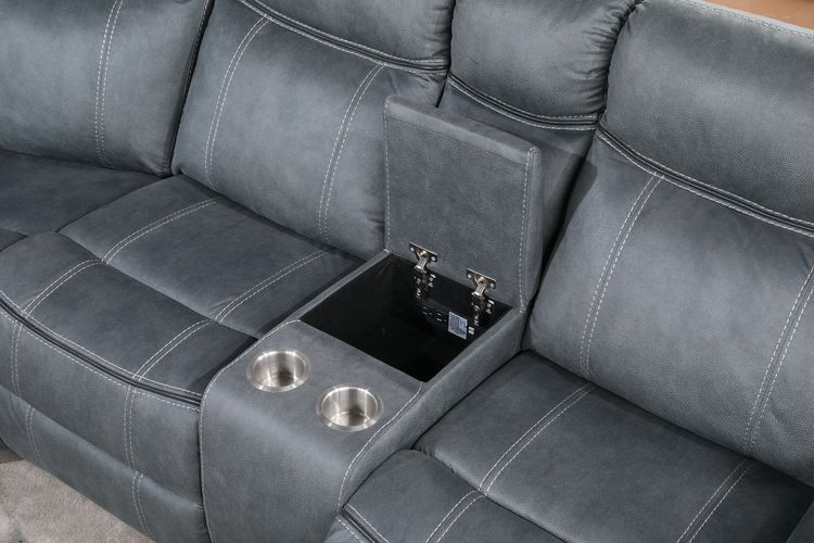 Laurel Sectional Sofa