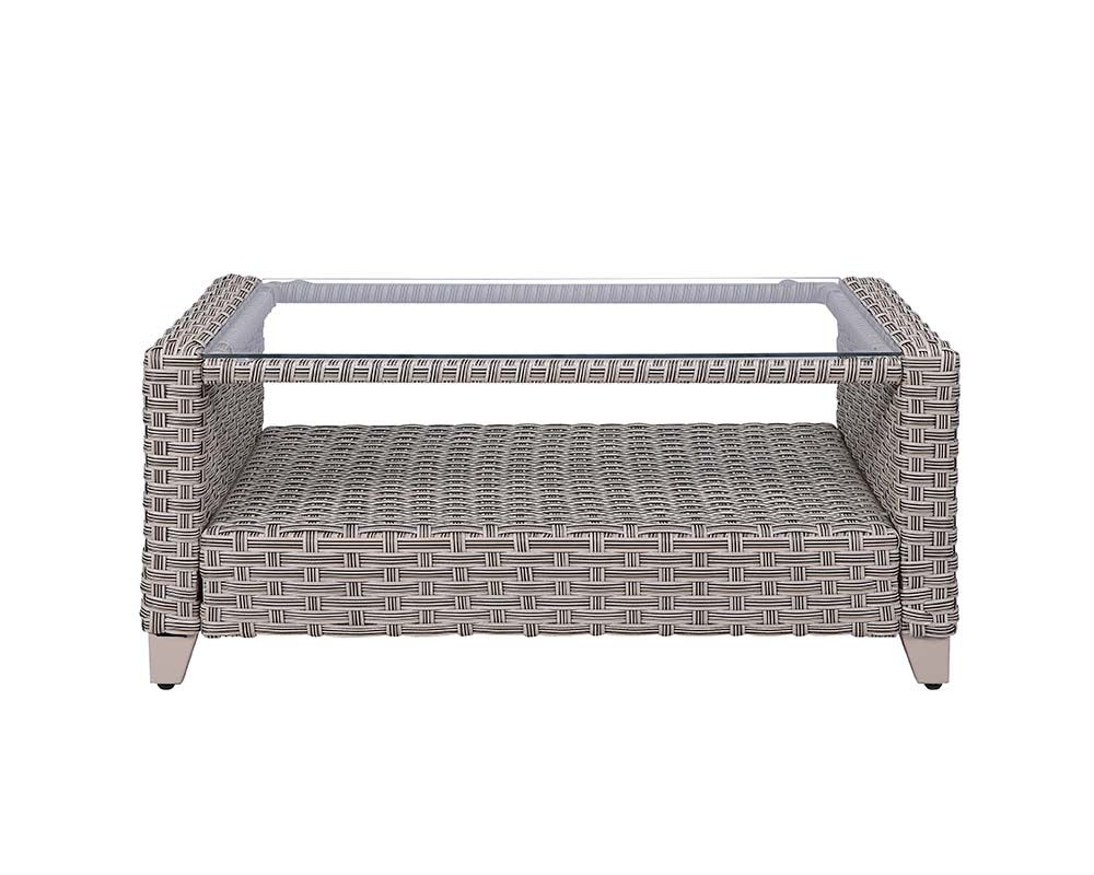 Gree Patio Set