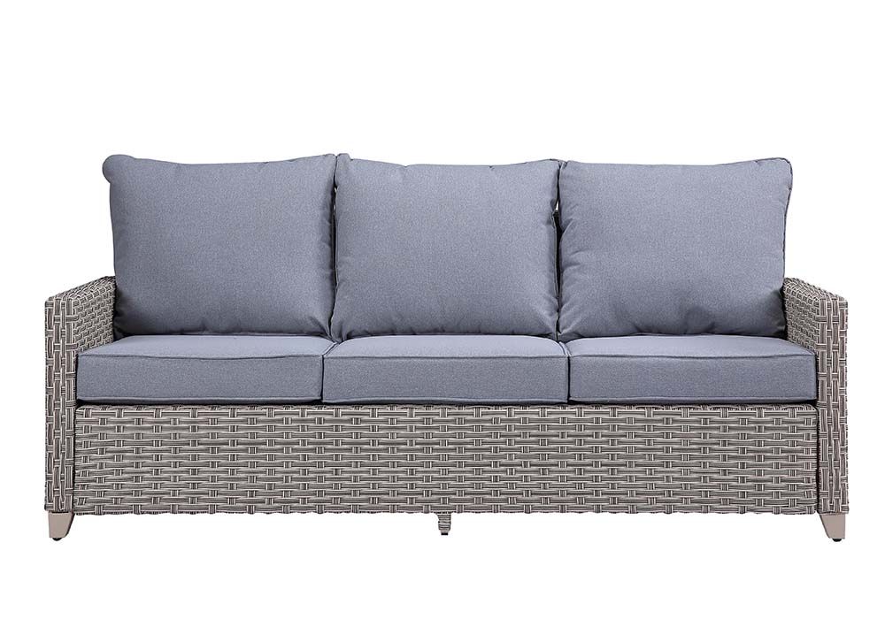 Gree Patio Set