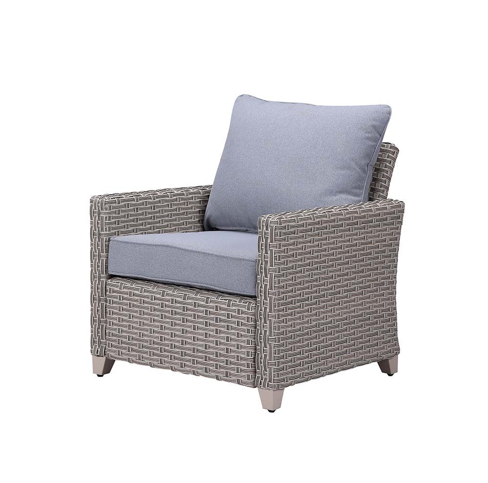 Gree Patio Set