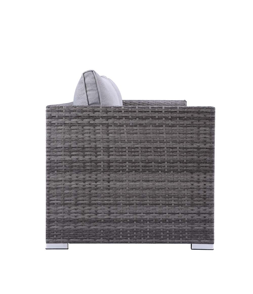 Shedd Patio Set