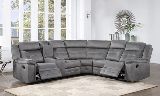 Kentia Sectional