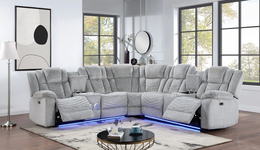 Carrion Sectional