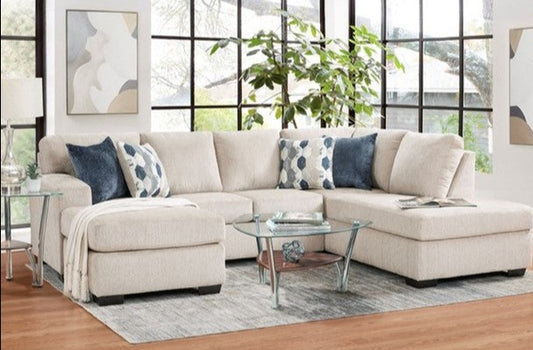 Valitta Sectional