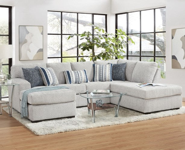 Daphne Sectional