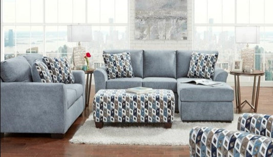 Anelisse Sectional