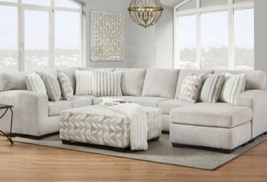 Hakone Sectional