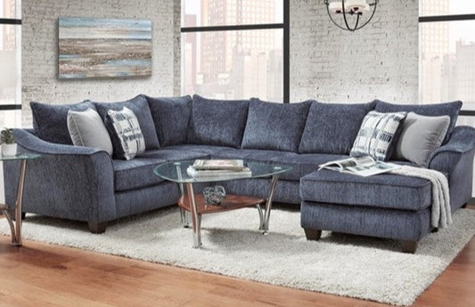 Jade Sectional