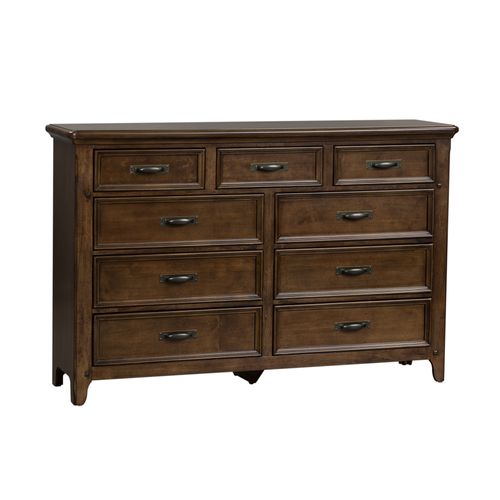 Sedly Dresser