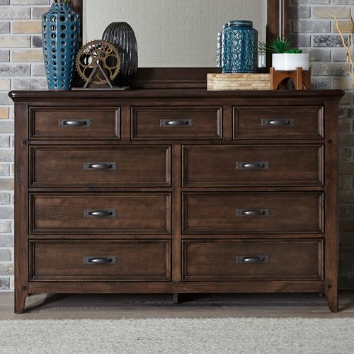 Sedly Dresser