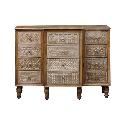 Mont Accent Cabinet
