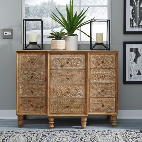 Mont Accent Cabinet