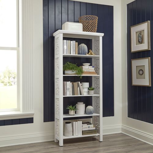 Trell Bookcase