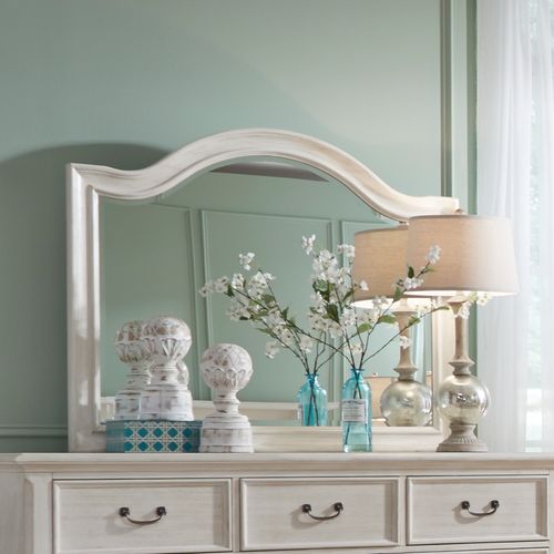 Bayle Mirror