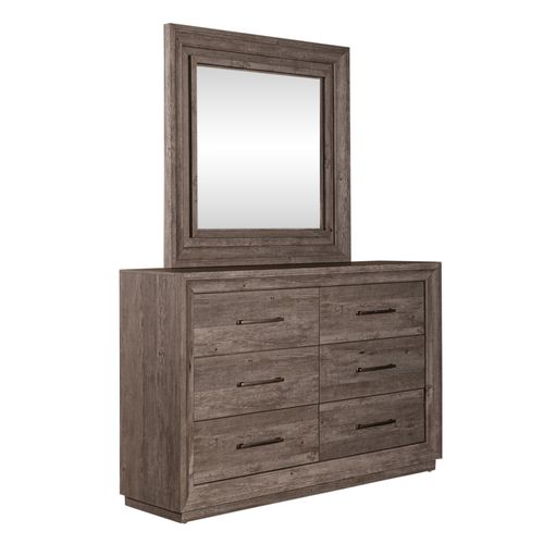 Morison Mirror