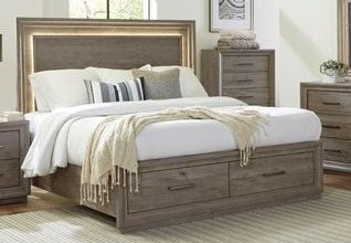 Morison Bed