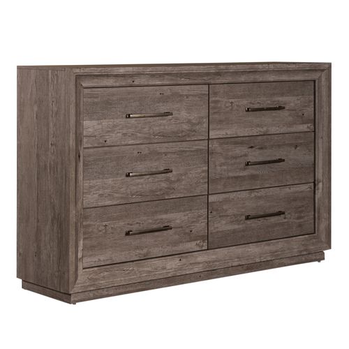 Morison Dresser