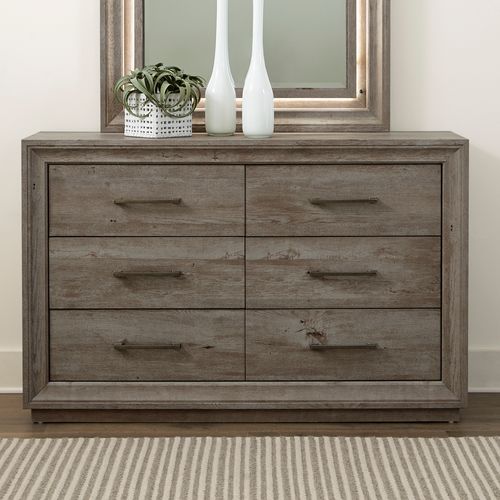 Morison Dresser