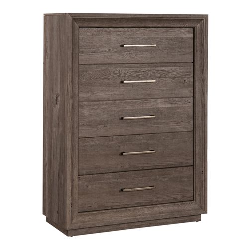 Morison Chest