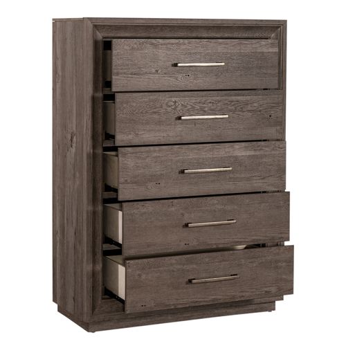 Morison Chest