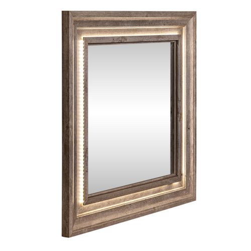 Morison Mirror