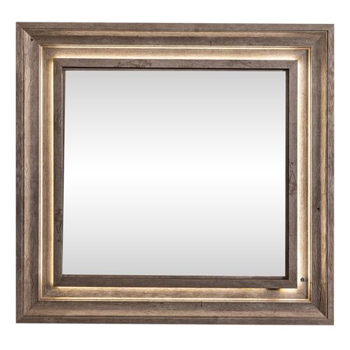 Morison Mirror