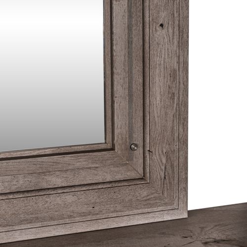 Morison Mirror