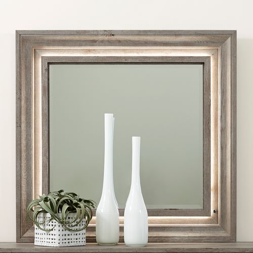 Morison Mirror