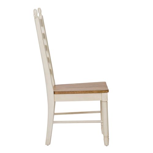 Spring Chair