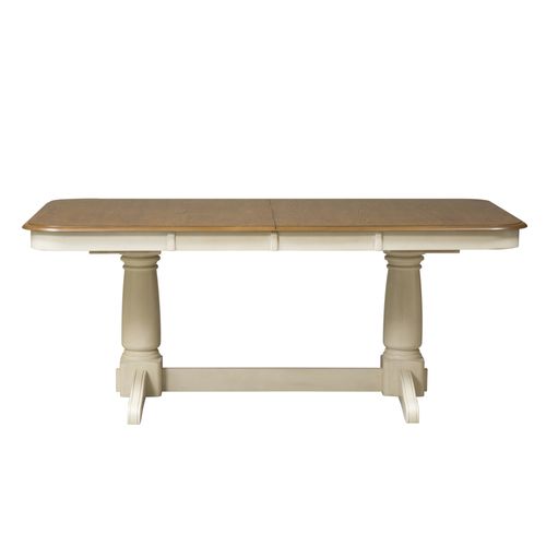 Spring Resctangular Table