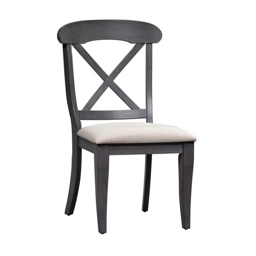 Isle Chair