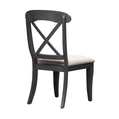 Isle Chair