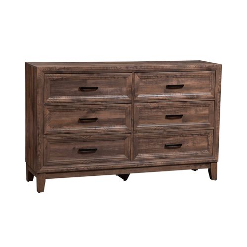 Ridgy Dresser