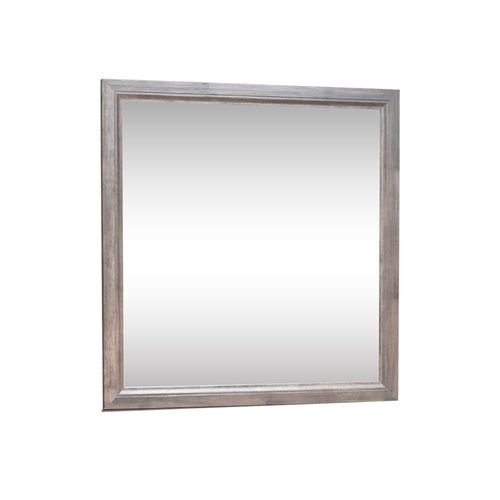 Ridgy Mirror
