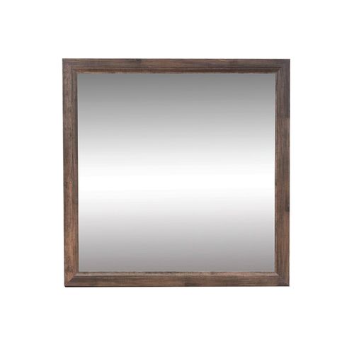 Ridgy Mirror