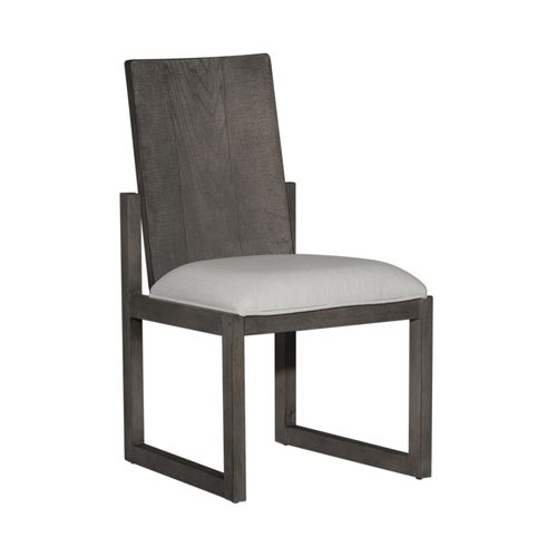 Mody Panel Chair