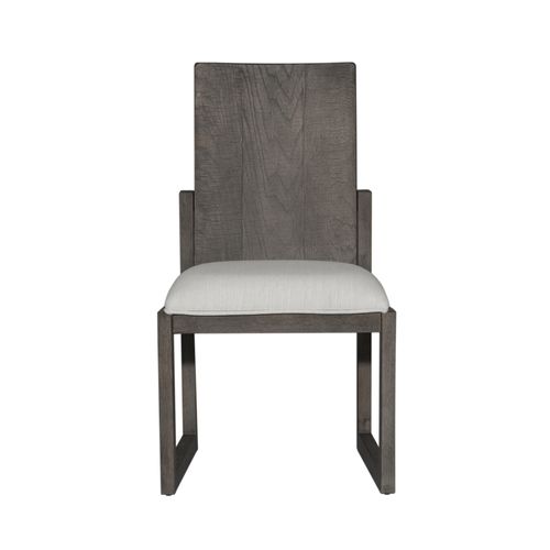 Mody Panel Chair