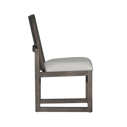 Mody Panel Chair