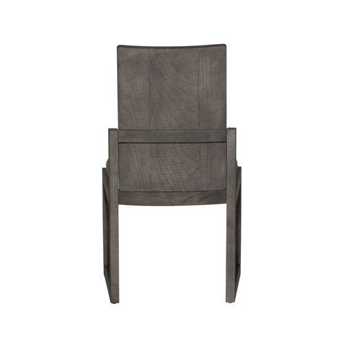 Mody Panel Chair