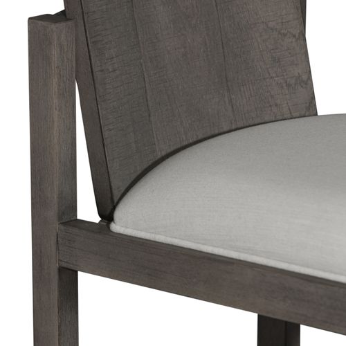 Mody Panel Chair