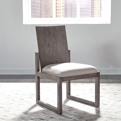 Mody Panel Chair