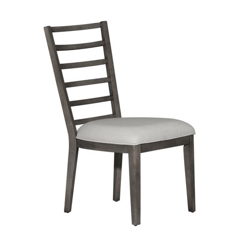 Mody Ladder Back Chair