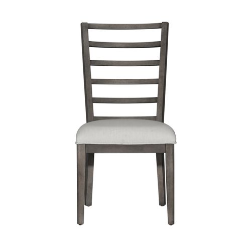 Mody Ladder Back Chair