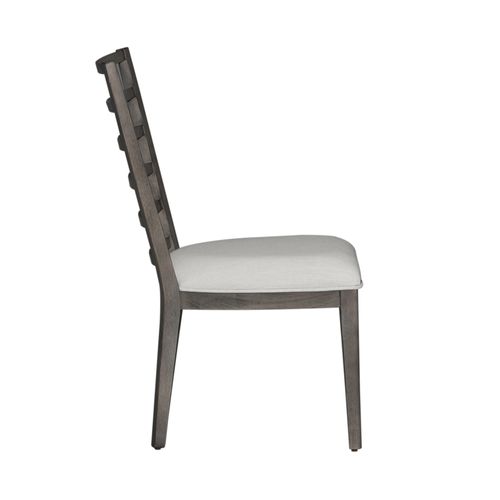 Mody Ladder Back Chair