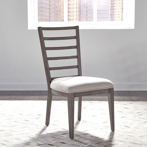 Mody Ladder Back Chair