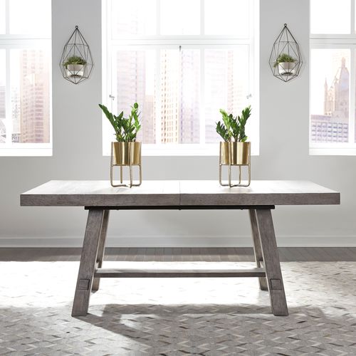 Mody Trestle Dining