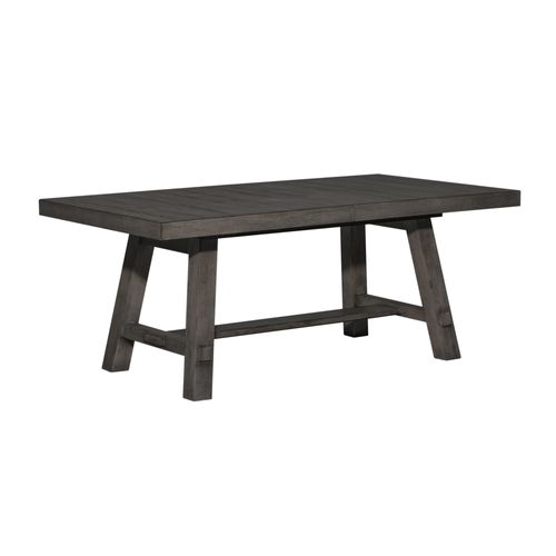 Mody Trestle Dining