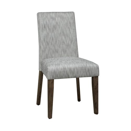 Morison Chair