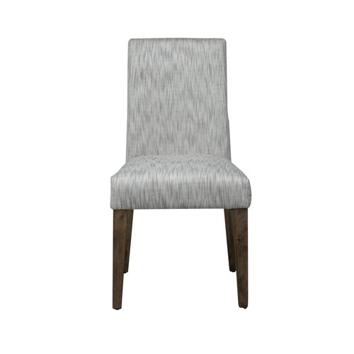 Morison Chair